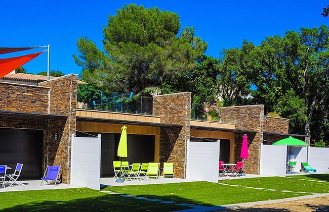 La villa Roméo - Piscine & Spa - Foto 51