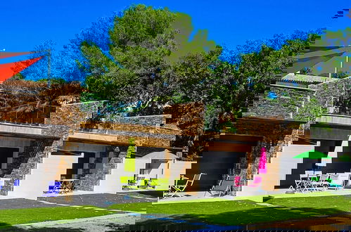 Foto 51 - La villa Roméo - Piscine & Spa