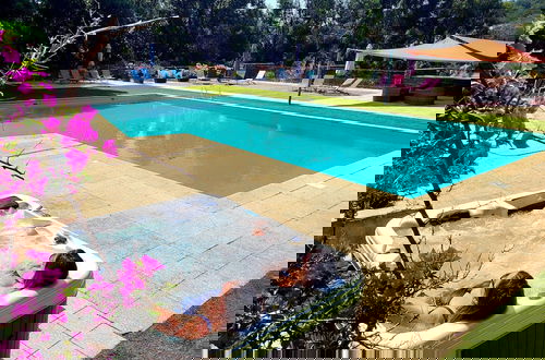 Foto 39 - La villa Roméo - Piscine & Spa
