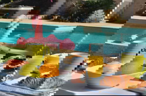 Foto 49 - La villa Roméo - Piscine & Spa