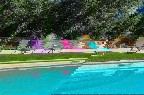 Foto 76 - La villa Roméo - Piscine & Spa
