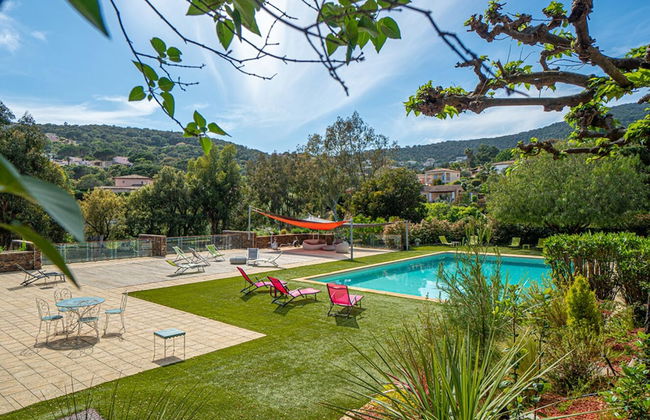 La villa Roméo - Piscine & Spa - Foto 35