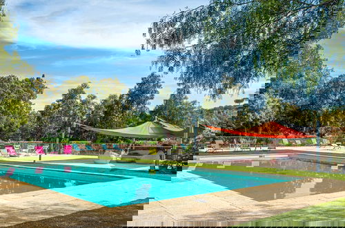 Foto 78 - La villa Roméo - Piscine & Spa
