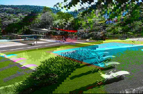 Foto 77 - La villa Roméo - Piscine & Spa