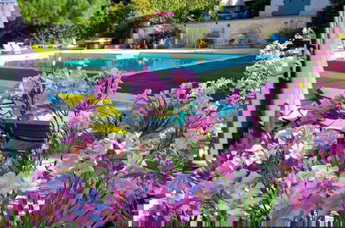 Foto 65 - La villa Roméo - Piscine & Spa