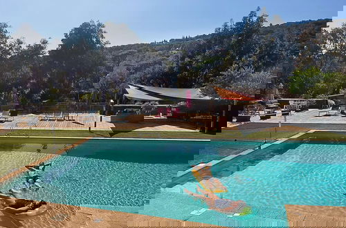 Foto 80 - La villa Roméo - Piscine & Spa