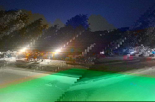 Foto 68 - La villa Roméo - Piscine & Spa