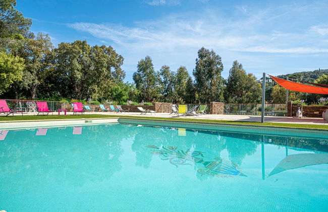 La villa Roméo - Piscine & Spa - Foto 3