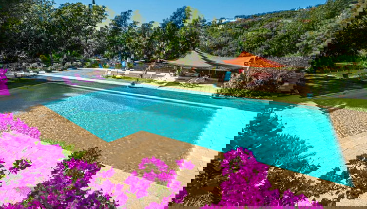 Foto 1 - La villa Roméo - Piscine & Spa