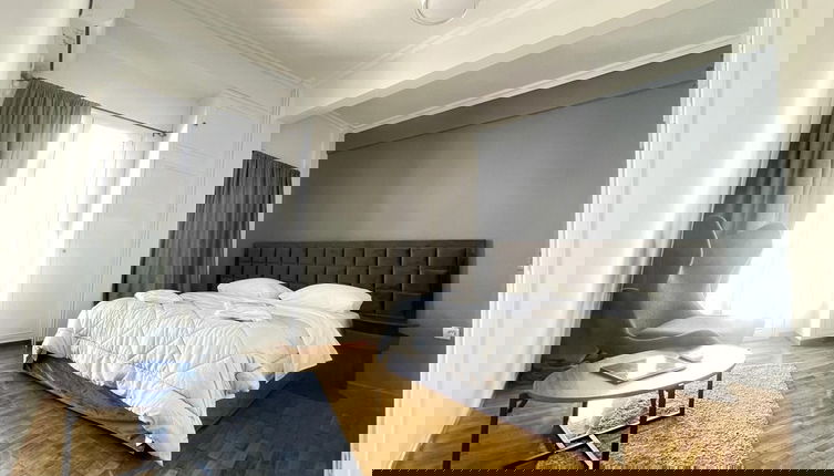 Foto 1 - Plato - Acropolis Residence Apartment