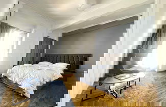Foto 1 - Plato - Acropolis Residence Apartment