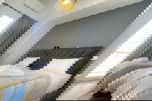Foto 10 - Plato - Acropolis Residence Apartment
