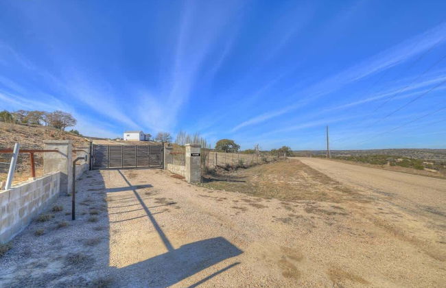 K Loma Vista With Hill Country Views - Foto 14