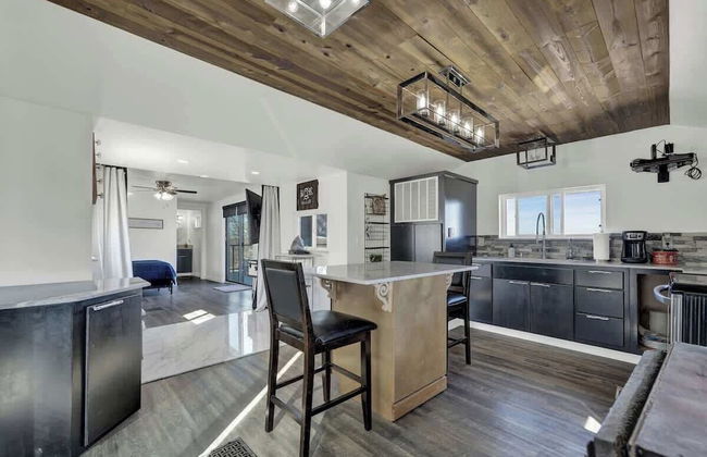 K Loma Vista With Hill Country Views - Foto 12