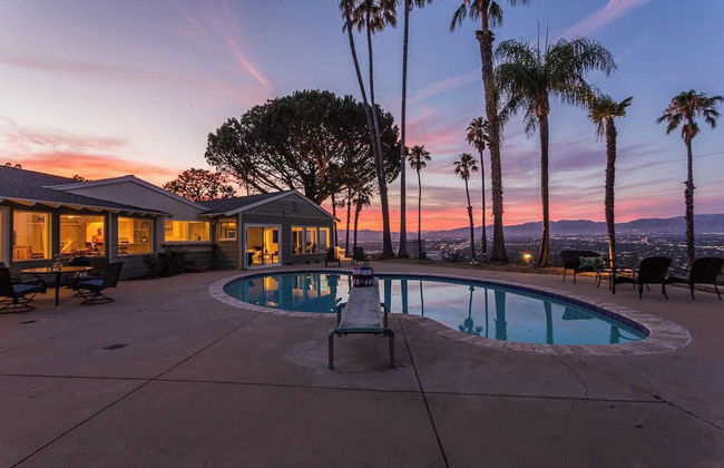 Oak Hills by Avantstay Panoramic View, Pool, Spa - Foto 53