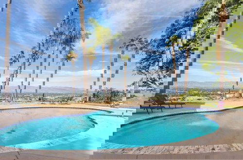 Foto 38 - Oak Hills by Avantstay Panoramic View, Pool, Spa