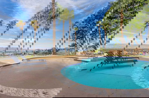 Foto 36 - Oak Hills by Avantstay Panoramic View, Pool, Spa