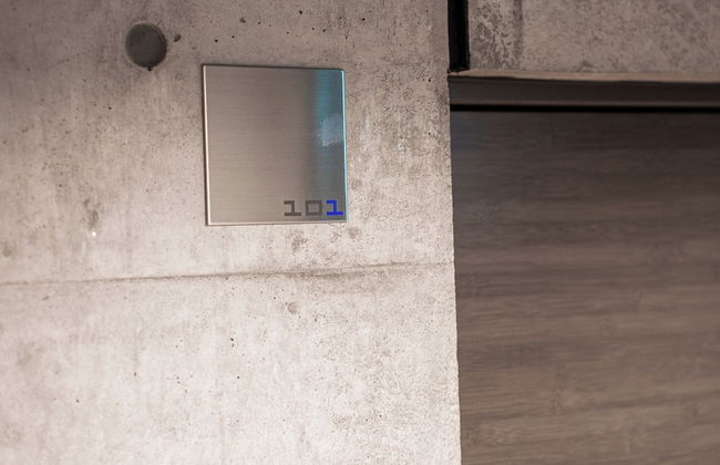 SERAPHIC 101 - Photo 77