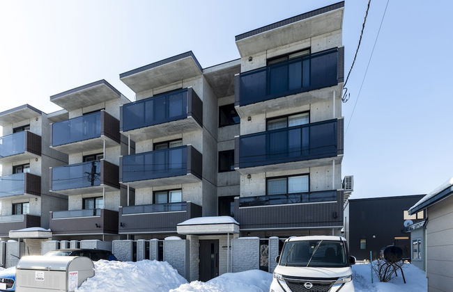 SERENADE Chitose MS103 - Photo 39