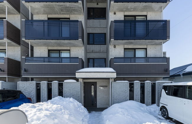 SERENADE Chitose MS103 - Photo 38