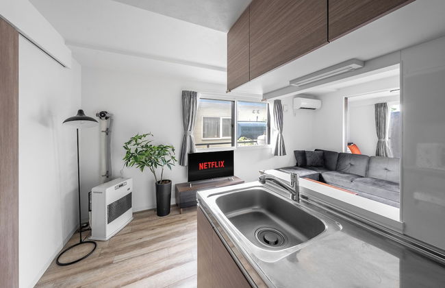 SERAPHIC 101 - Photo 19