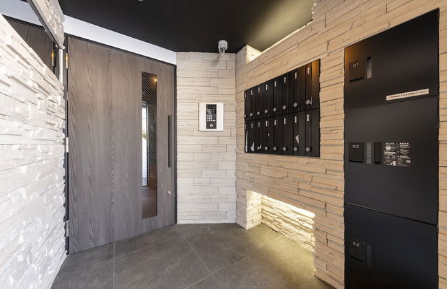 SERENADE Chitose MS103 - Photo 42