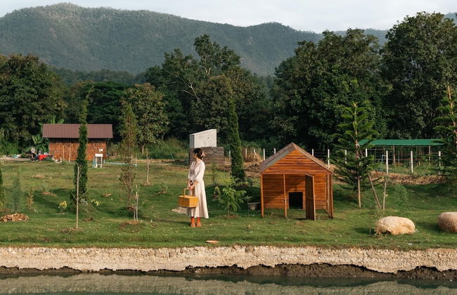 Pine Village - Foto 22