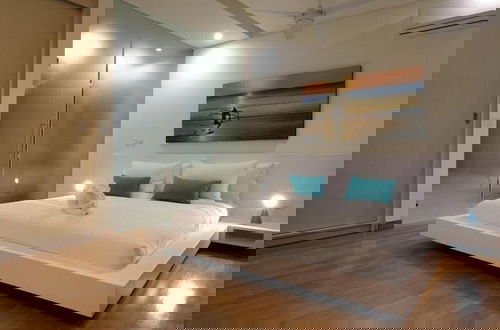 Foto 7 - Villa Aquila Seminyak