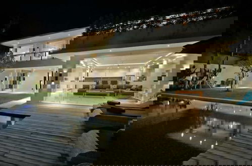 Foto 33 - Villa Aquila Seminyak
