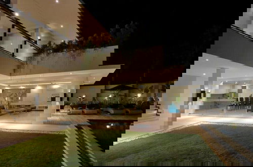 Foto 36 - Villa Aquila Seminyak