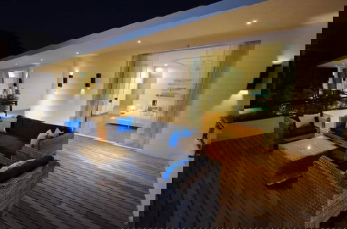 Foto 16 - Villa Aquila Seminyak