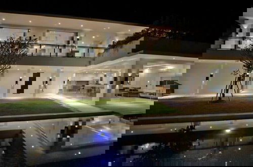 Foto 34 - Villa Aquila Seminyak