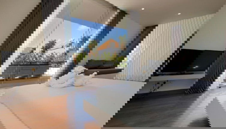 Foto 1 - Villa Aquila Seminyak
