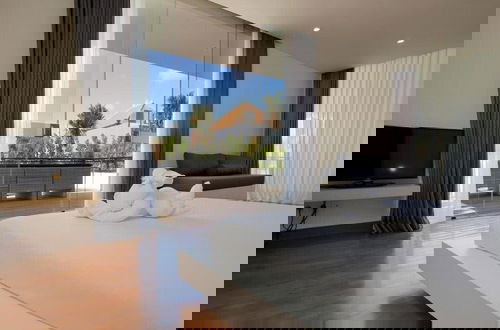 Foto 1 - Villa Aquila Seminyak