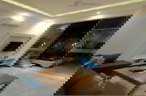Foto 20 - Villa Aquila Seminyak