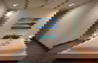 Foto 3 - Villa Aquila Seminyak