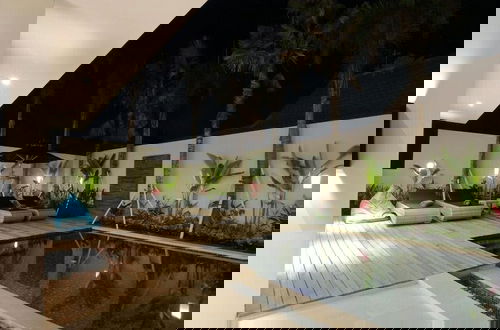 Foto 32 - Villa Aquila Seminyak