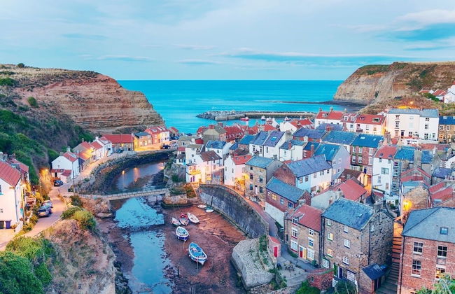 Beautiful 3-bed Cottage With Stunning sea Views - Foto 24