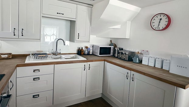 Cozinha privada