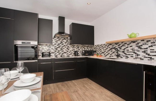 Locksbrook Lodge - Foto 17
