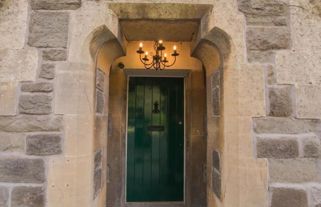 Locksbrook Lodge - Foto 44