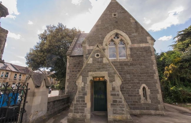 Locksbrook Lodge - Foto 45