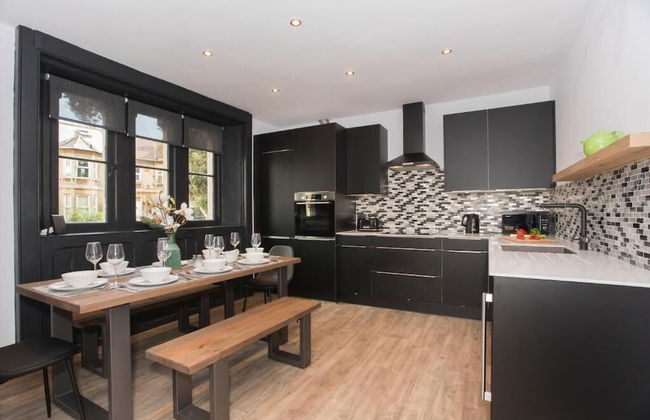Locksbrook Lodge - Foto 18