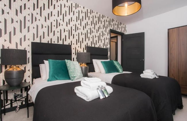 Locksbrook Lodge - Foto 16