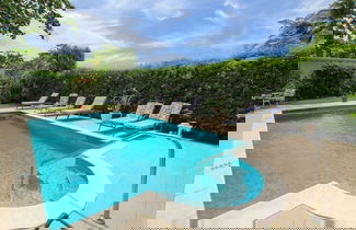 Photo 1 - Aqua Bliss 3 Bedroom Home by Bluescape