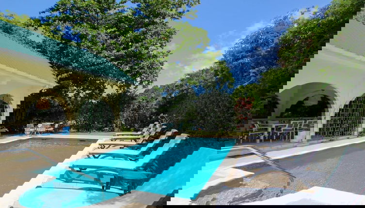 Photo 1 - Aqua Bliss 3 Bedroom Home by Bluescape