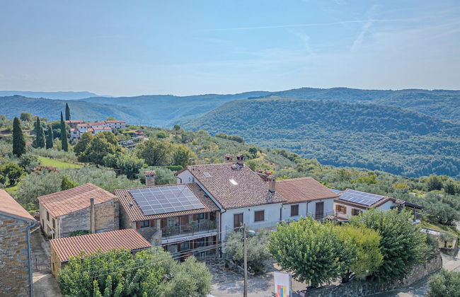 Tourist Farm Tonin - Apartment 1 - Foto 31