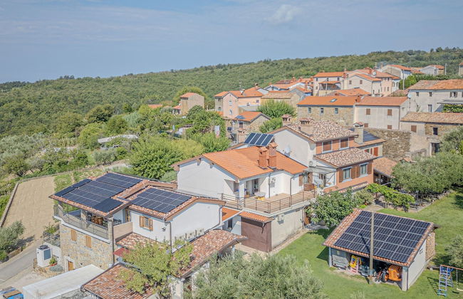 Tourist Farm Tonin - Apartment 1 - Foto 32