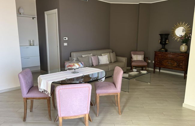 Sparviero Appartamento Taormina - Foto 14