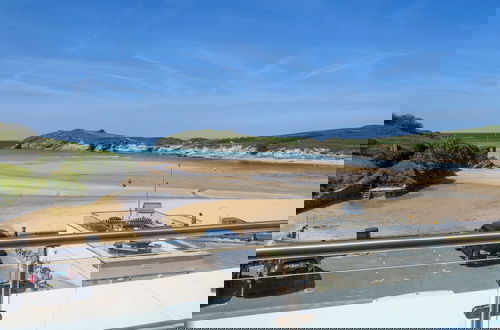 Photo 56 - The Beach House & Porth Sands Apartments
